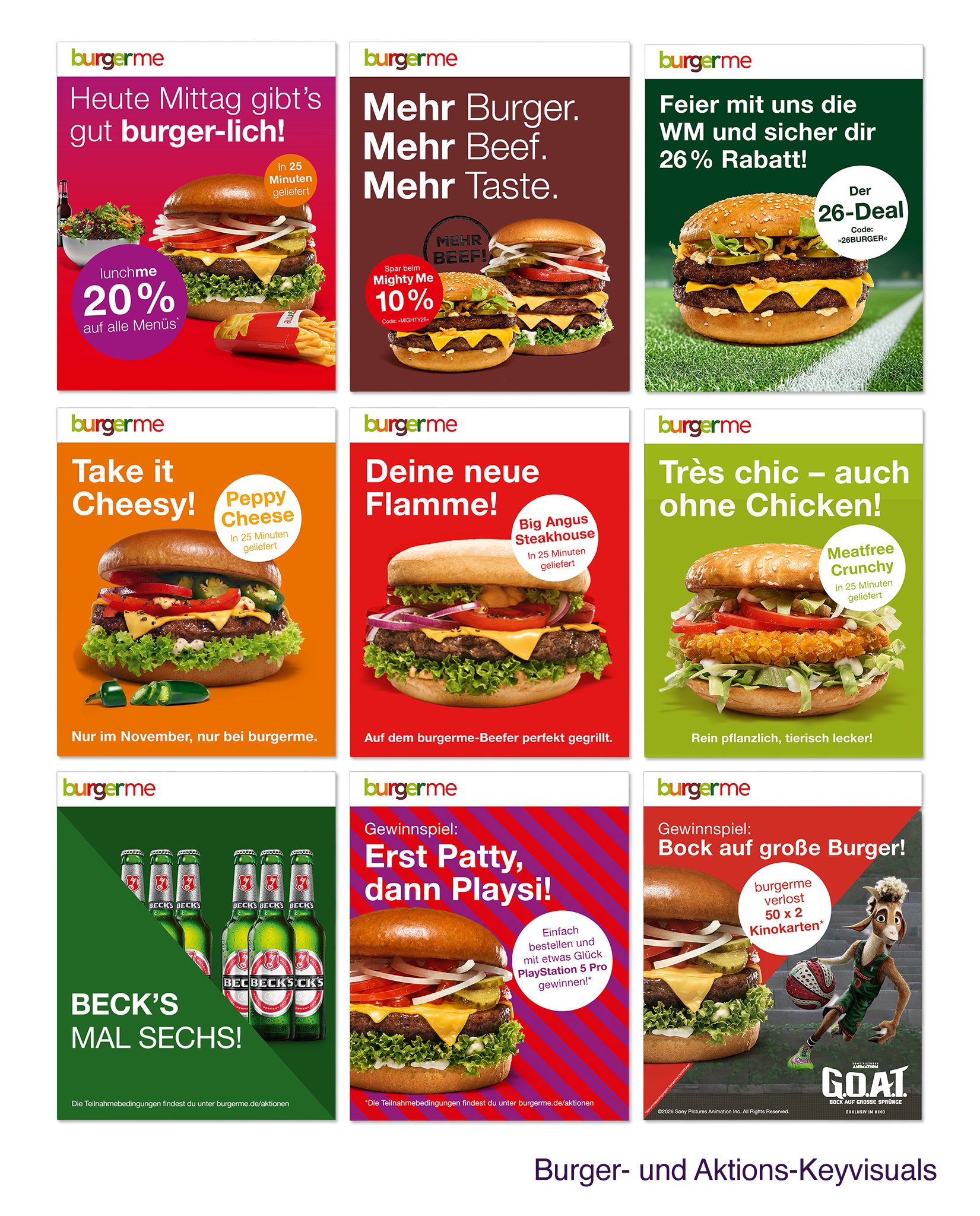 burgerme – Ads